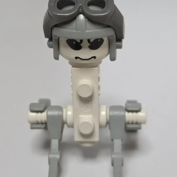 [BUNJANG] LEGO Star Wars Gasegano Minifigure / 레고 스타워즈 가스가노 미니피규어팝니다