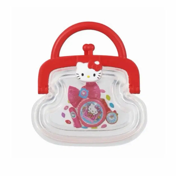 [BUNJANG] Sanrio Hello Kitty Miniature Gachapon Toy / 산리오 헬로키티 귀여운 장난감 미니어처 가챠 판매