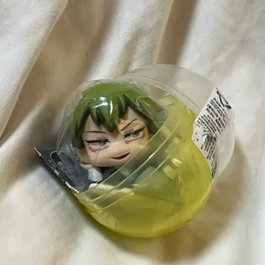[BUNJANG] Jujutsu Kaisen Naoya Goods / 주술회전 나오야 가챠 팔아요
