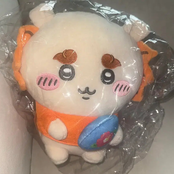 [BUNJANG] Shisa Summer Kuji Summer Theme Doll / 시사 여름 쿠지 새상품!