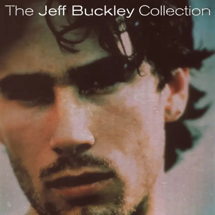 [BUNJANG] Jeff Buckley Best Album CD / 제프 버클리 Collection 베스트 앨범 시디 CD