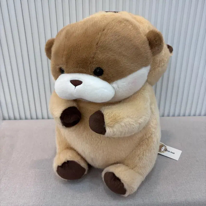 [BUNJANG] Woosoo Woosoo-chan Large Plush 45cm / 속았지 우소우소짱 대형인형 45cm