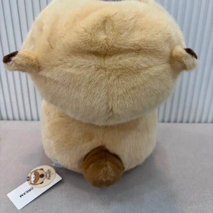 [BUNJANG] Woosoo Woosoo-chan Large Plush 45cm / 속았지 우소우소짱 대형인형 45cm