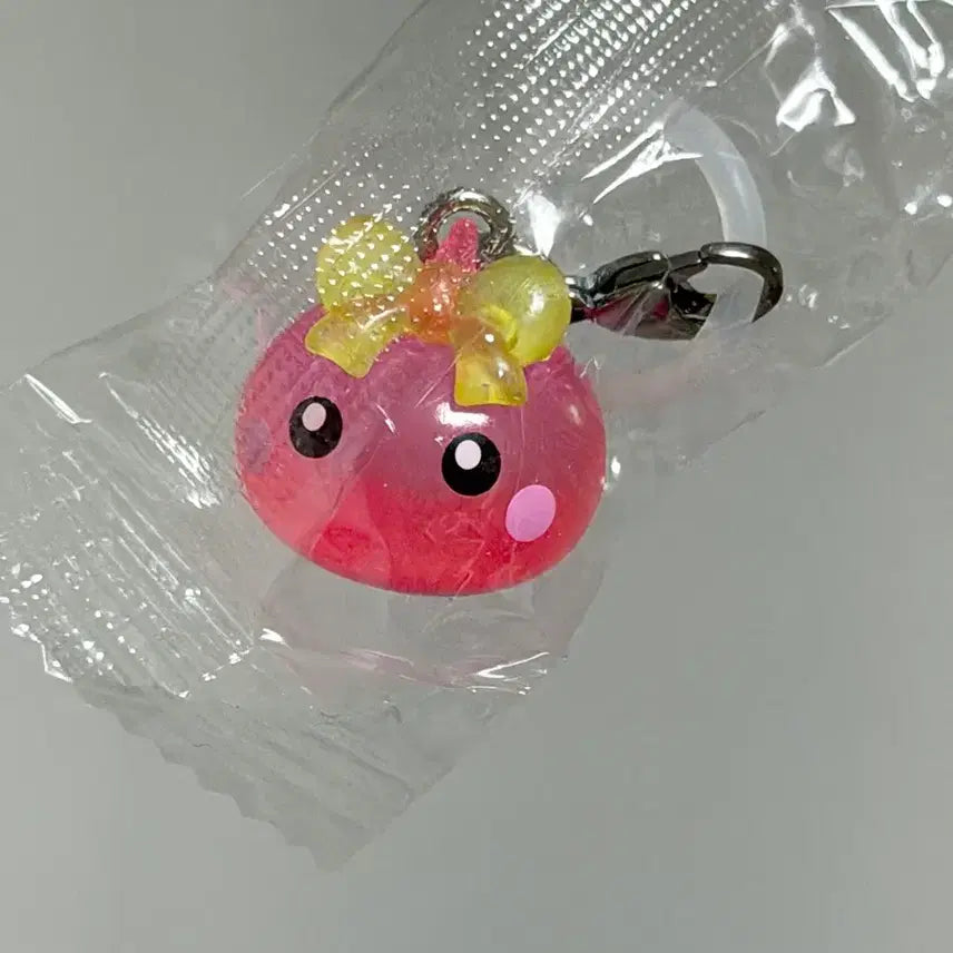[BUNJANG] Bandai Hoppe-chan Mesirushi Keyring Gacha (Sealed) / (미개봉) 반다이 홋페짱 호페짱 메지루시 키링 가챠
