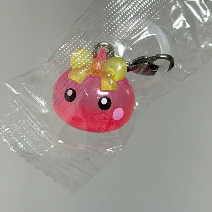 [BUNJANG] Bandai Hoppe-chan Mesirushi Keyring Gacha (Sealed) / (미개봉) 반다이 홋페짱 호페짱 메지루시 키링 가챠