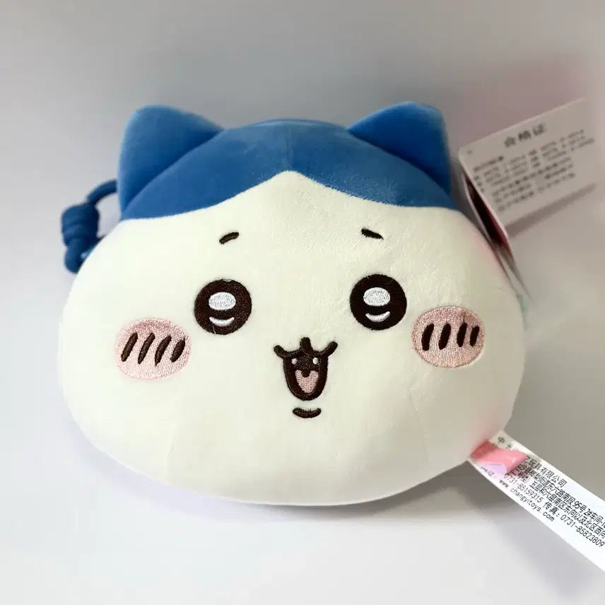 [BUNJANG] Chiikawa Garmna Bag / 먼작귀 치이카와 가르마 가방