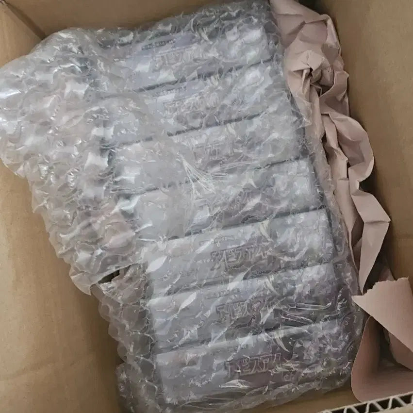 [BUNJANG] Abyss Eye (Shrink-Wrapped, Unsealed) / 슈링크있는 어비스아이 팝니다