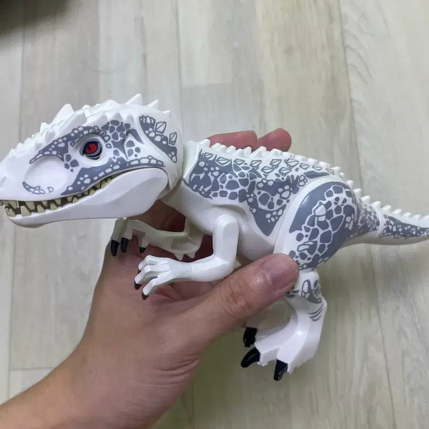 [BUNJANG] LEGO Jurassic Indominus Rex / 레고 쥬라기 인도미누스 렉스