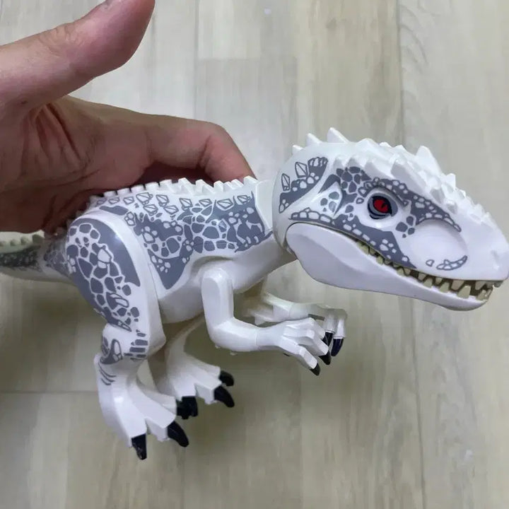 [BUNJANG] LEGO Jurassic Indominus Rex / 레고 쥬라기 인도미누스 렉스