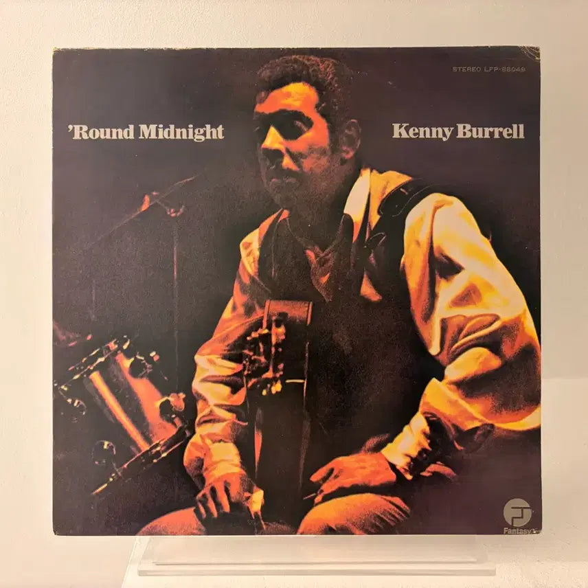 [BUNJANG] Kenny Burrell &