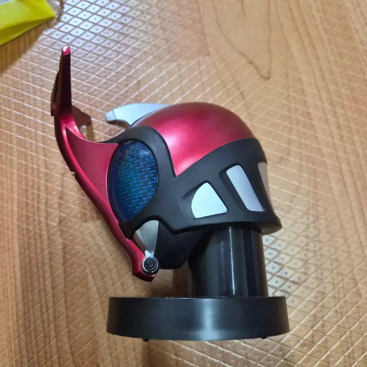 [BUNJANG] Kamen Rider Kabuto Big Size Sofubi Mask Figure / 가면라이더 BIG 사이즈 소프비 마스크 디스플레이 카부토 피규어