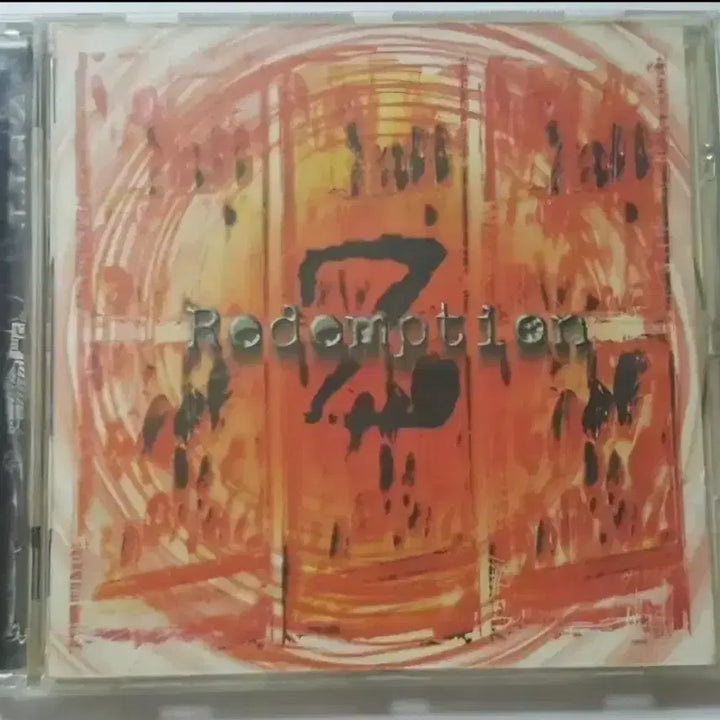 [BUNJANG] ZETT Redemption CD / ZETT - REDEMPTION CD