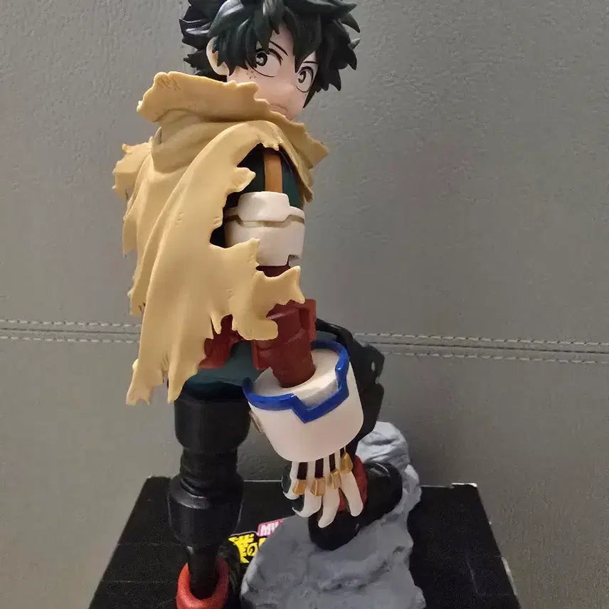 [BUNJANG] Izuku Midoriya Your Next Figure / 나히아 미도리야 이즈쿠 유어넥스트 피규어