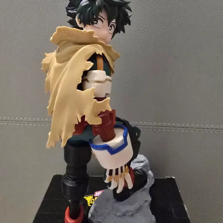 [BUNJANG] Izuku Midoriya Your Next Figure / 나히아 미도리야 이즈쿠 유어넥스트 피규어