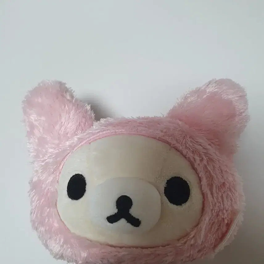 [BUNJANG] Classic Usagi Rilakkuma Organizer Box Storage Holder (Includes Usagi Rilakkuma Keychain) / 고전 우사기 코리락쿠마 꽂이함 보관함 수납함(우사기 코리락쿠마 키링 서비스증정)
