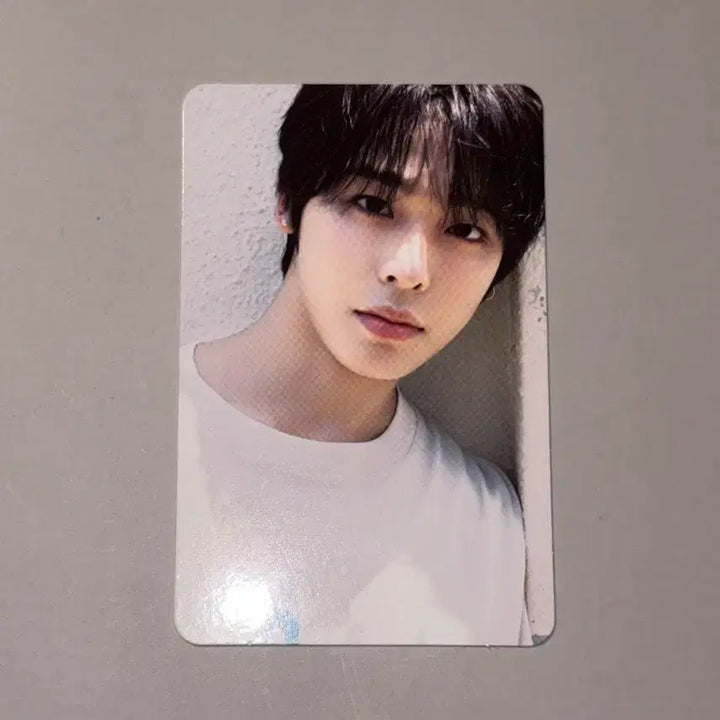 [BUNJANG] NCT WISH Riku Steady Postcard Set Photocard / 엔시티위시 리쿠 스테디 엽서 set 포카 양도 트레카 시그 미공포 분철 탈덕처분