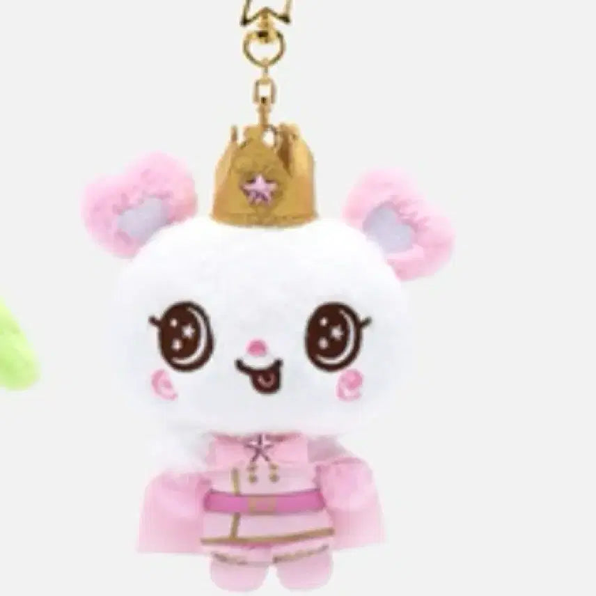 [BUNJANG] Wish Sakuya 2nd Anniversary Voice Keyring / 위시 사쿠야 2주년 보이스키링