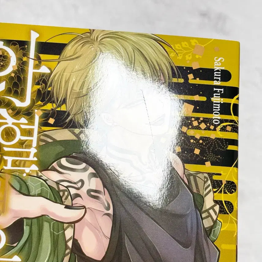 [BUNJANG] Akechi&