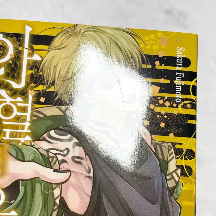 [BUNJANG] Akechi&