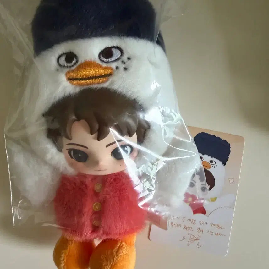 [BUNJANG] RIIZE Popmart Chulpyeong Sohye Photocard / 라이즈 팝마트 똘병 소희