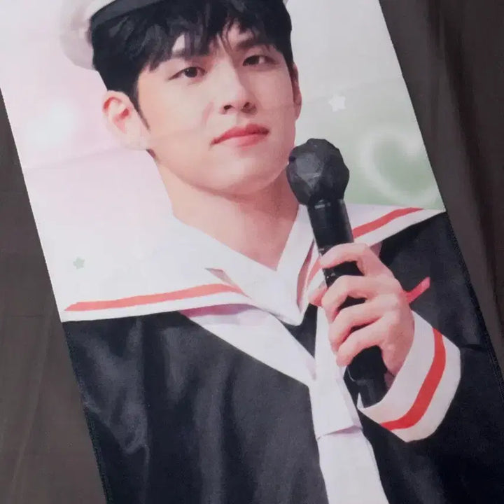 [BUNJANG] Day6 Wonpil Slogan / 데이식스 원필 슬로건