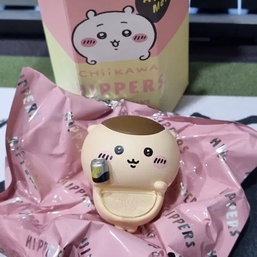 [BUNJANG] Chiikawa Monchiqua Kurimanju Hyper / 치이카와 먼작귀 쿠리만쥬 히퍼