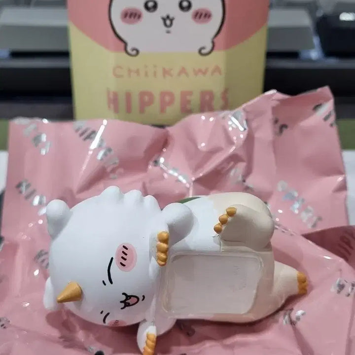[BUNJANG] Chiikawa Ano Ko Secret Hyper / 치이카와 먼작귀 아노코 시크릿 히퍼