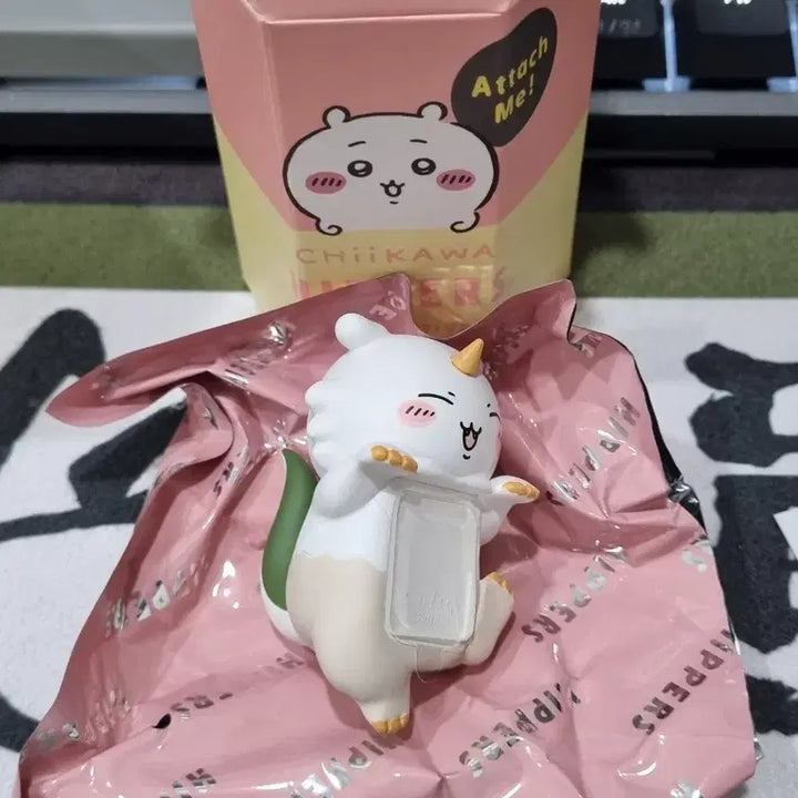 [BUNJANG] Chiikawa Ano Ko Secret Hyper / 치이카와 먼작귀 아노코 시크릿 히퍼