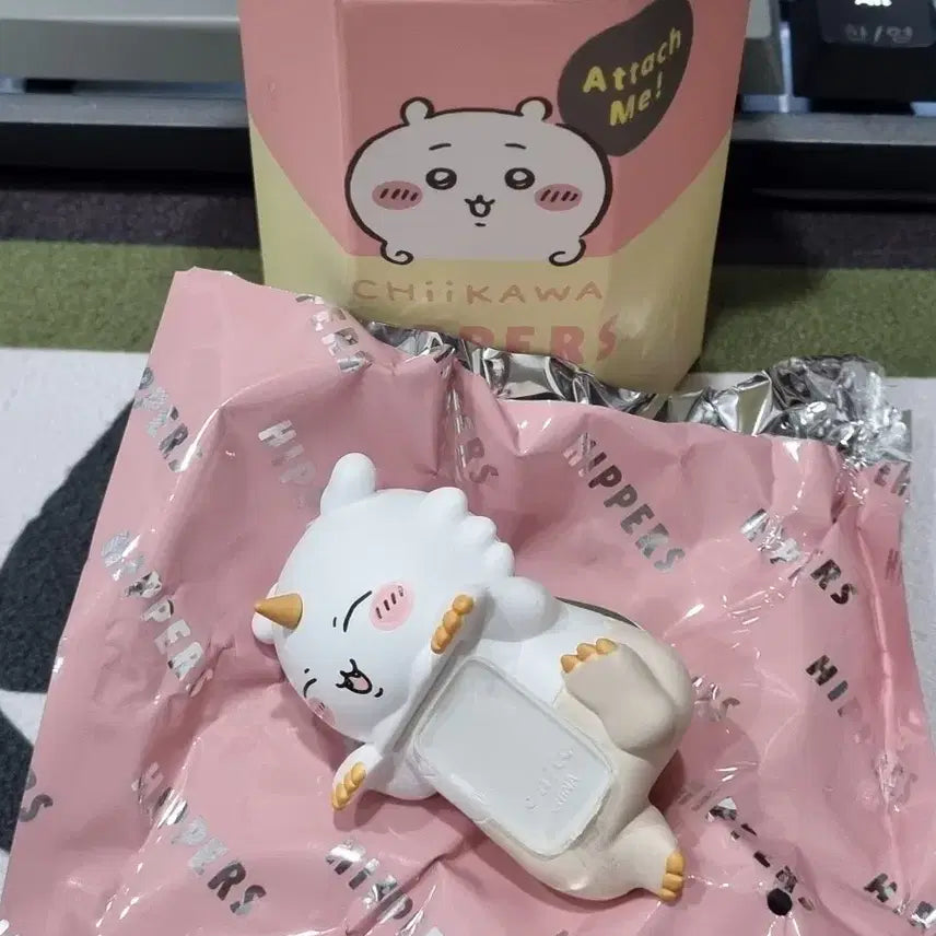 [BUNJANG] Chiikawa Ano-ko Secret Hyper / 치이카와 먼작귀 아노코 시크릿 히퍼