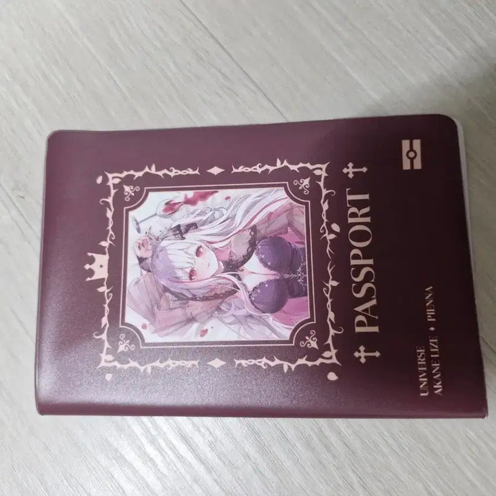 [BUNJANG] Akane Rijie 2025 Birthday Bundle / 2025 아카네리제 생일번들