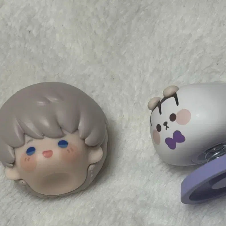 [BUNJANG] The Boyz Sunwoo Figure / 럽딥 심성훈 피규어 판매