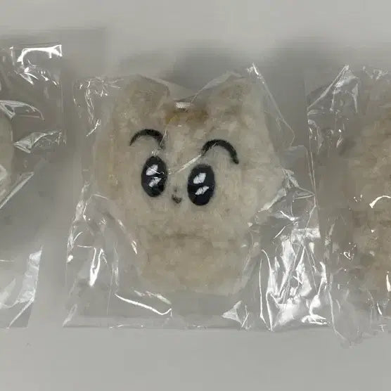 [BUNJANG] NCT Mark "Manyang" Doll (Unused) / 엔시티 마크 인형 마냥이 미사용 새제품 양도
