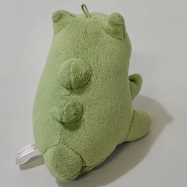 [BUNJANG] Pokemon Elfmon Stand-in Mascot Keyring 10cm / 포켓몬 엘풍의 대타출동 마스코트 키링 10cm