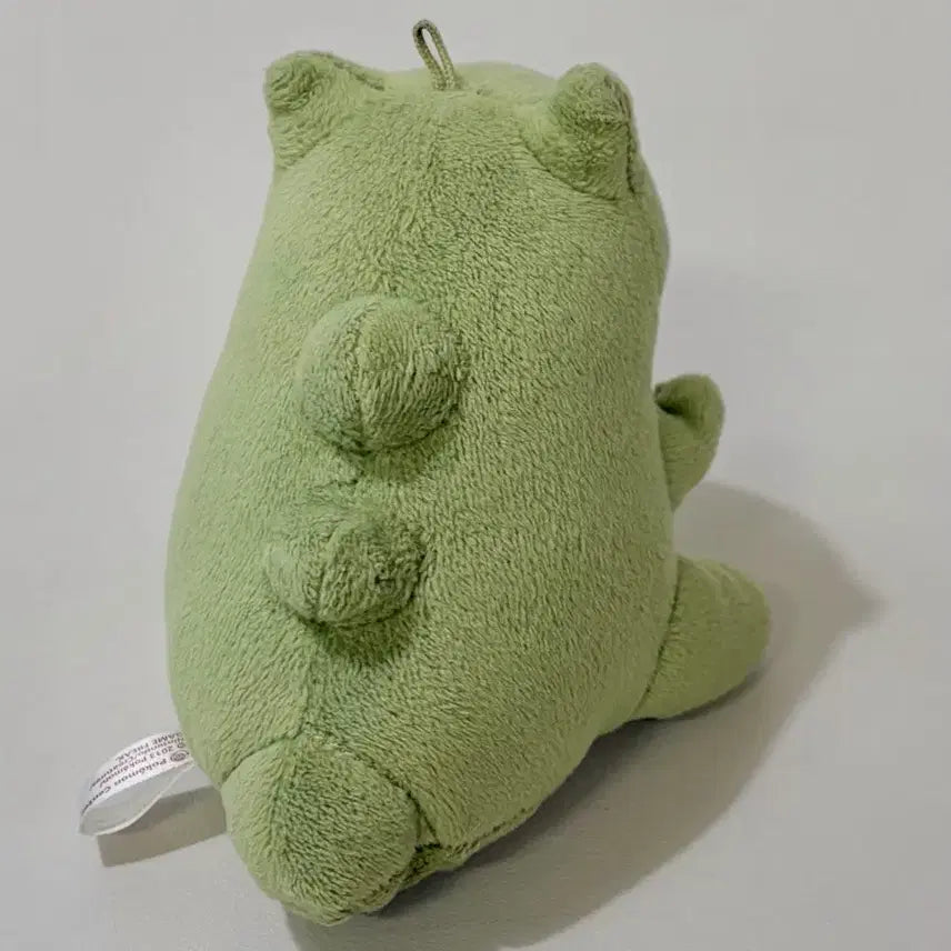 [BUNJANG] Pokemon Elfmon Stand-in Mascot Keyring 10cm / 포켓몬 엘풍의 대타출동 마스코트 키링 10cm