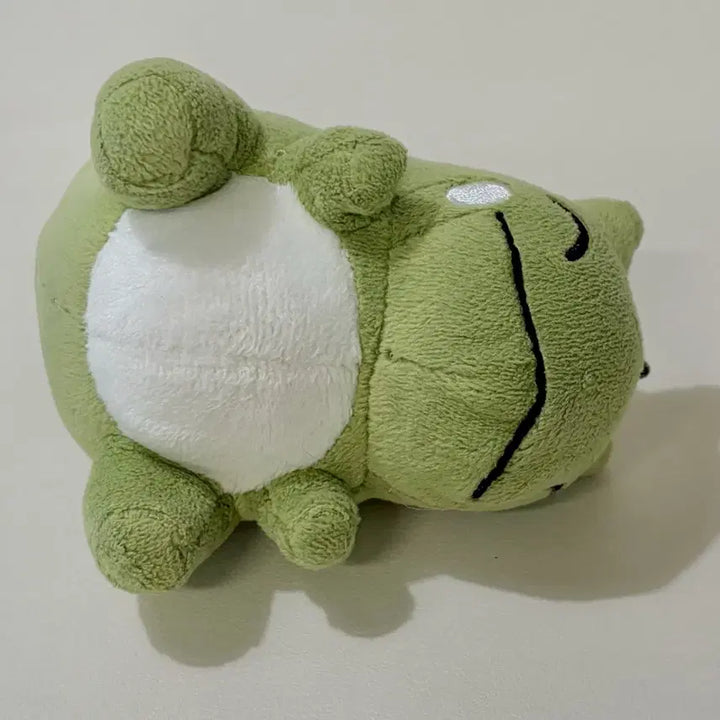[BUNJANG] Pokemon Elfmon Stand-in Mascot Keyring 10cm / 포켓몬 엘풍의 대타출동 마스코트 키링 10cm