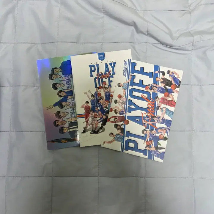 [BUNJANG] Garbage Time Official Non-Sale Bundle / 가비지타임 공식 비매품 일괄