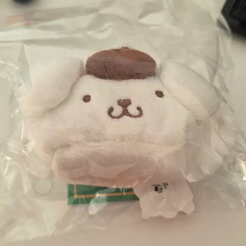 [BUNJANG] Pompompurin Baked Gyoza Pouch / 폼폼푸린 와앙만두 구운교자파우치