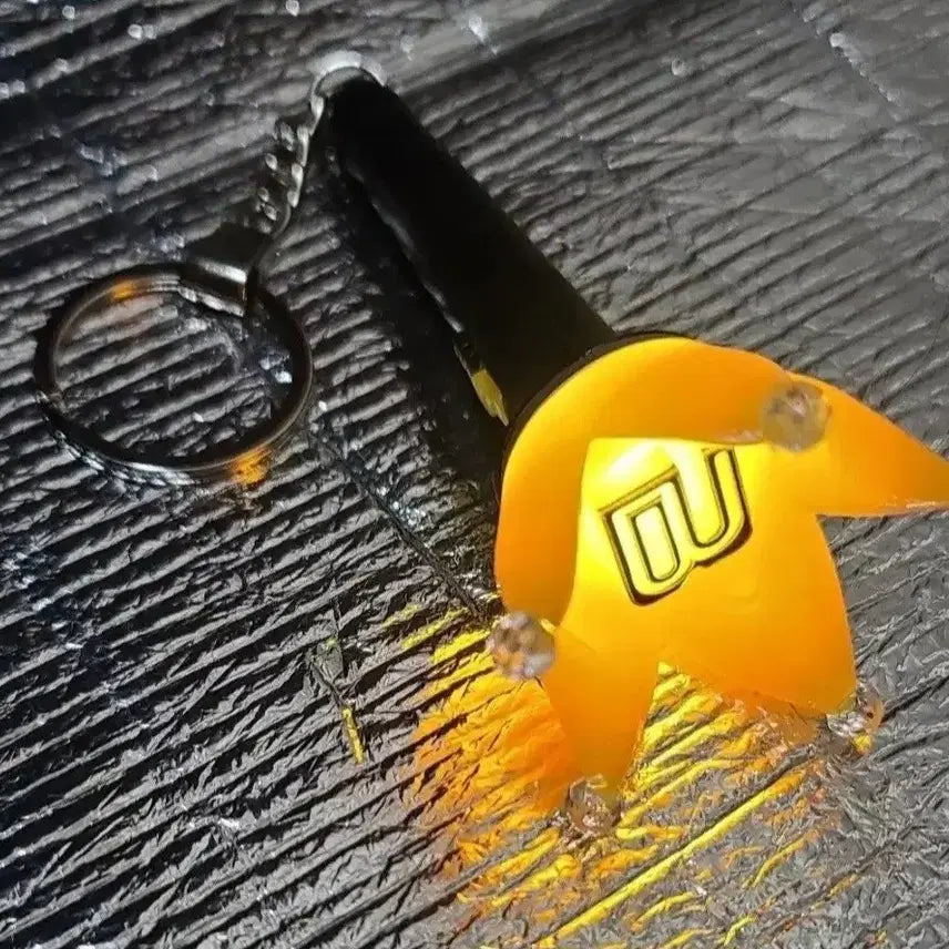 [BUNJANG] BIGBANG Official Lightstick Keyring / 빅뱅 응원봉 키링 최저가 팝니다!