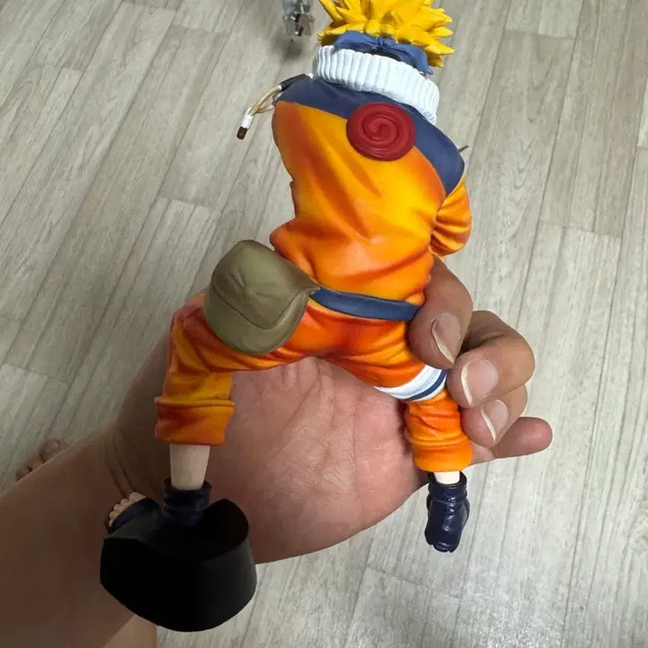 [BUNJANG] High Quality Naruto Figure PVC / 나루토 고퀄 피규어