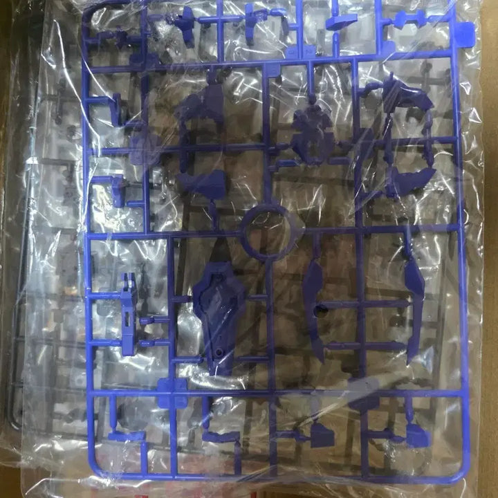 [BUNJANG] Bandai HG GN Arms E Real Color &amp; HG Exia Model Kit Bundle / 반다이 HG GN암즈E 가조및 GBC 엑시아 팝니다