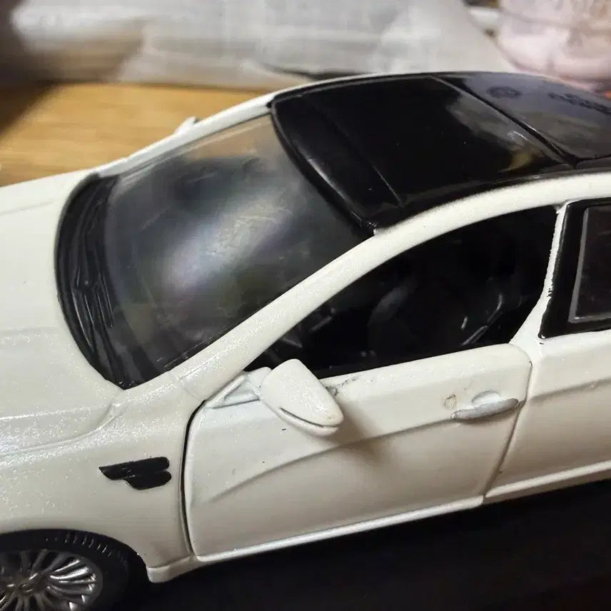 [BUNJANG] 1:38 Scale K7 Cadenza Diecast Model Car / 1:38 K7(카덴자) 미니카. 다이캐스트