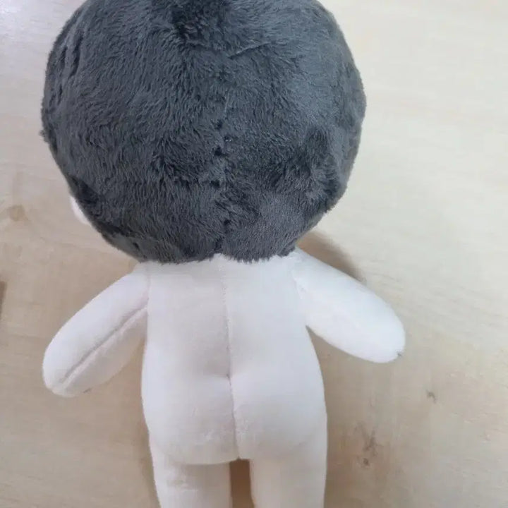 [BUNJANG] Gwedding Sol Eum 20cm Doll / 괴담출근 솔음인형20cm