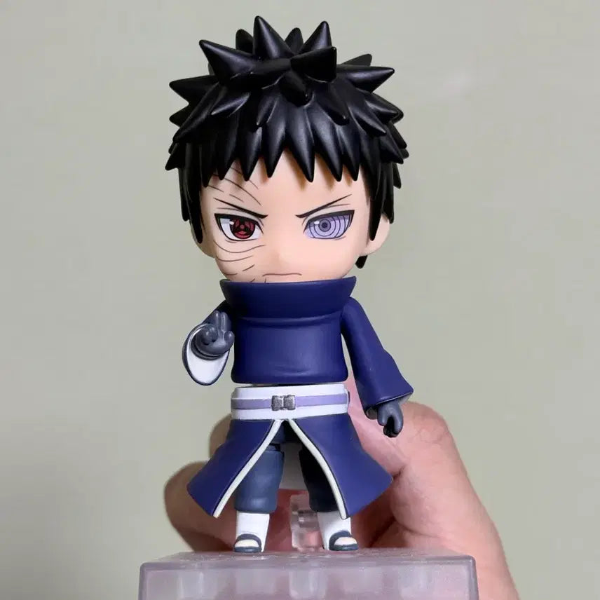 [BUNJANG] Obito Nendoroid Figure / 오비토 넨도로이드