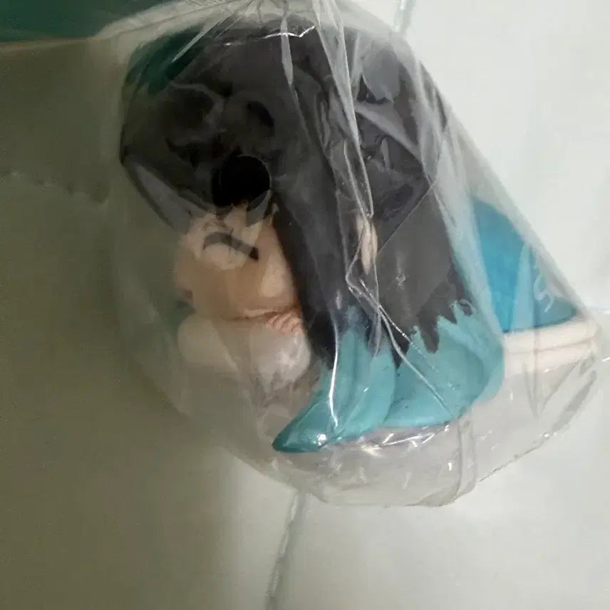 [BUNJANG] Muichiro Tokito Onemutan Sleeping Figure / 무이치로 오네무탄