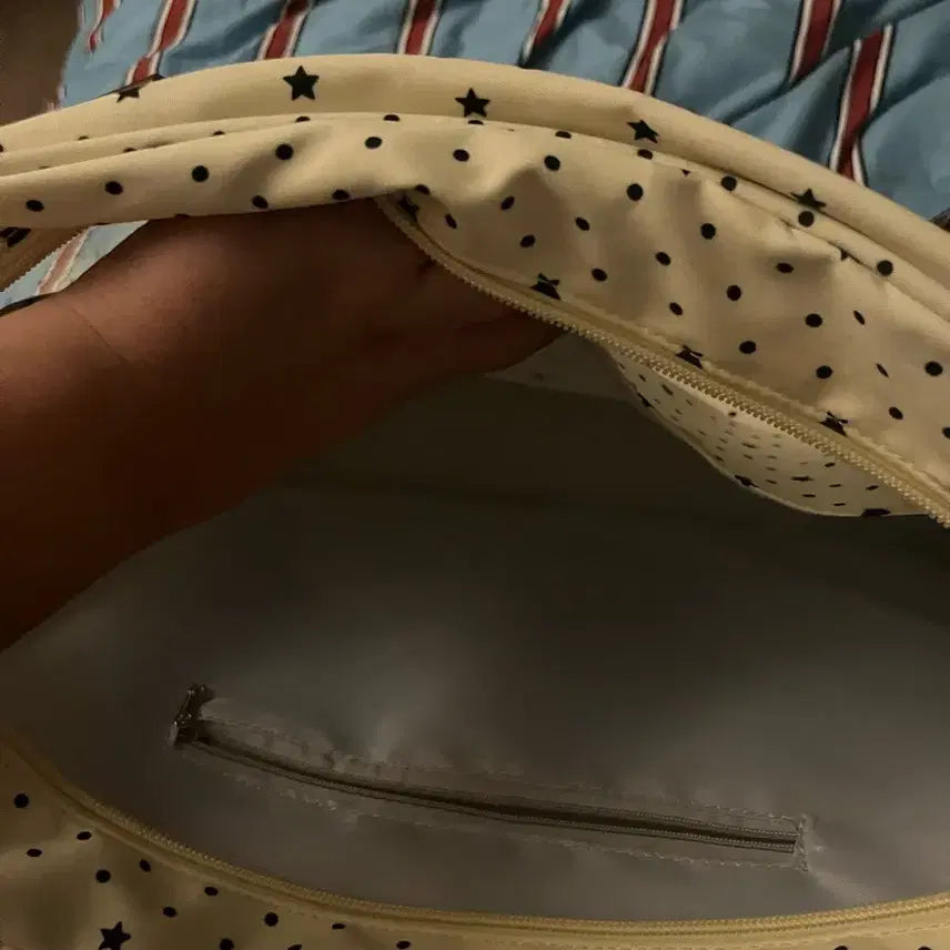 [BUNJANG] Ita Bag - Pin Display Backpack / (급처)덕질용 가방 이타백