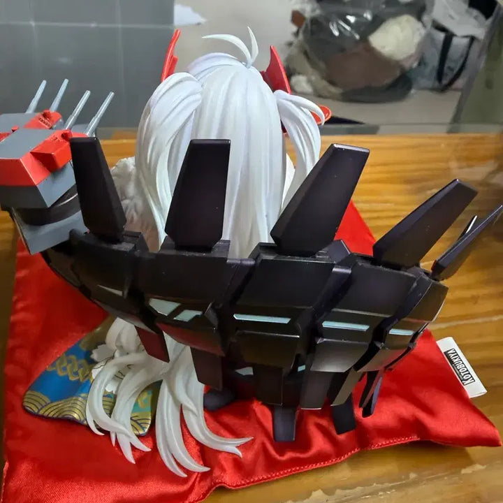 [BUNJANG] Azur Lane Prinz Eugen Figure / 벽람항로 프린츠 오이겐 피규어