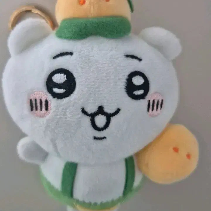 [BUNJANG] Chiikawa Plush Doll / 먼작귀 치이카와 인형