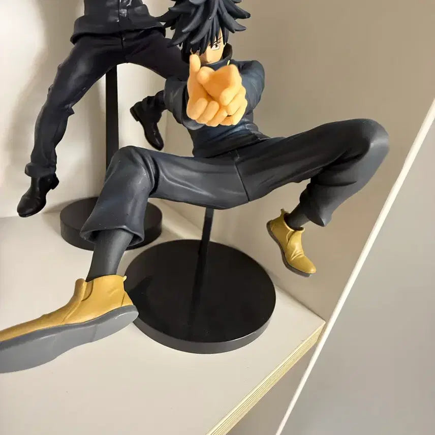 [BUNJANG] Megumi Fushiguro Jujutsu Kaisen Figure / 후시구로 메구미 피규어 판매 ...