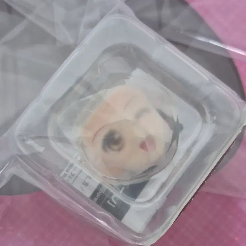 [BUNJANG] CharacterIO Character Transformation Amulet Heart Kotobukiya Unsealed Figure / [택포30 특전o] 캐릭캐릭체인지  캐캐체 아무 코토부키야 애뮬릿하트  미개봉