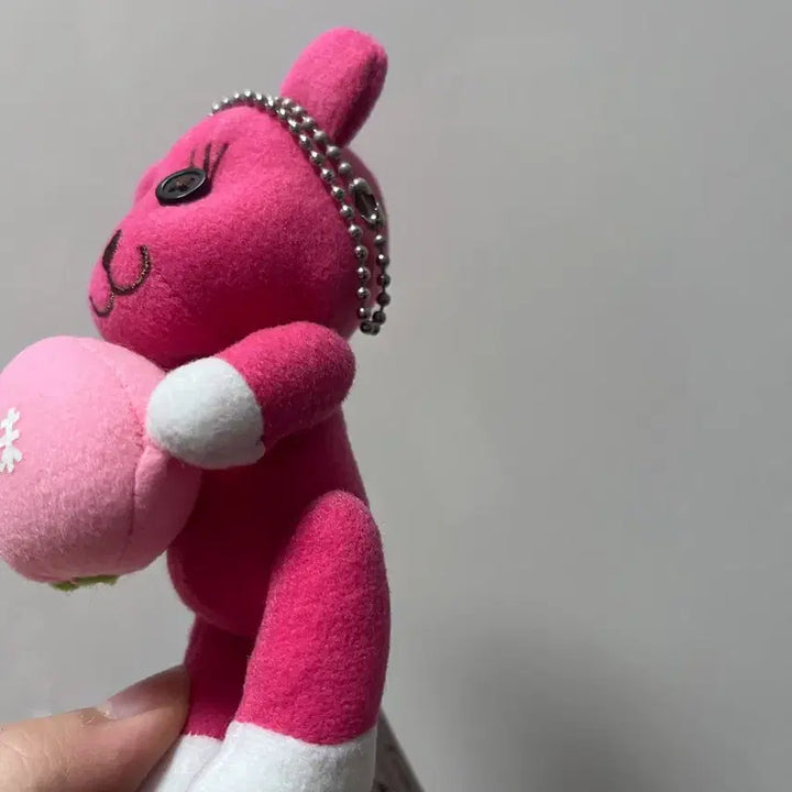 [BUNJANG] PostPet Classic Doll / 고전인형 / 포스트펫 인형